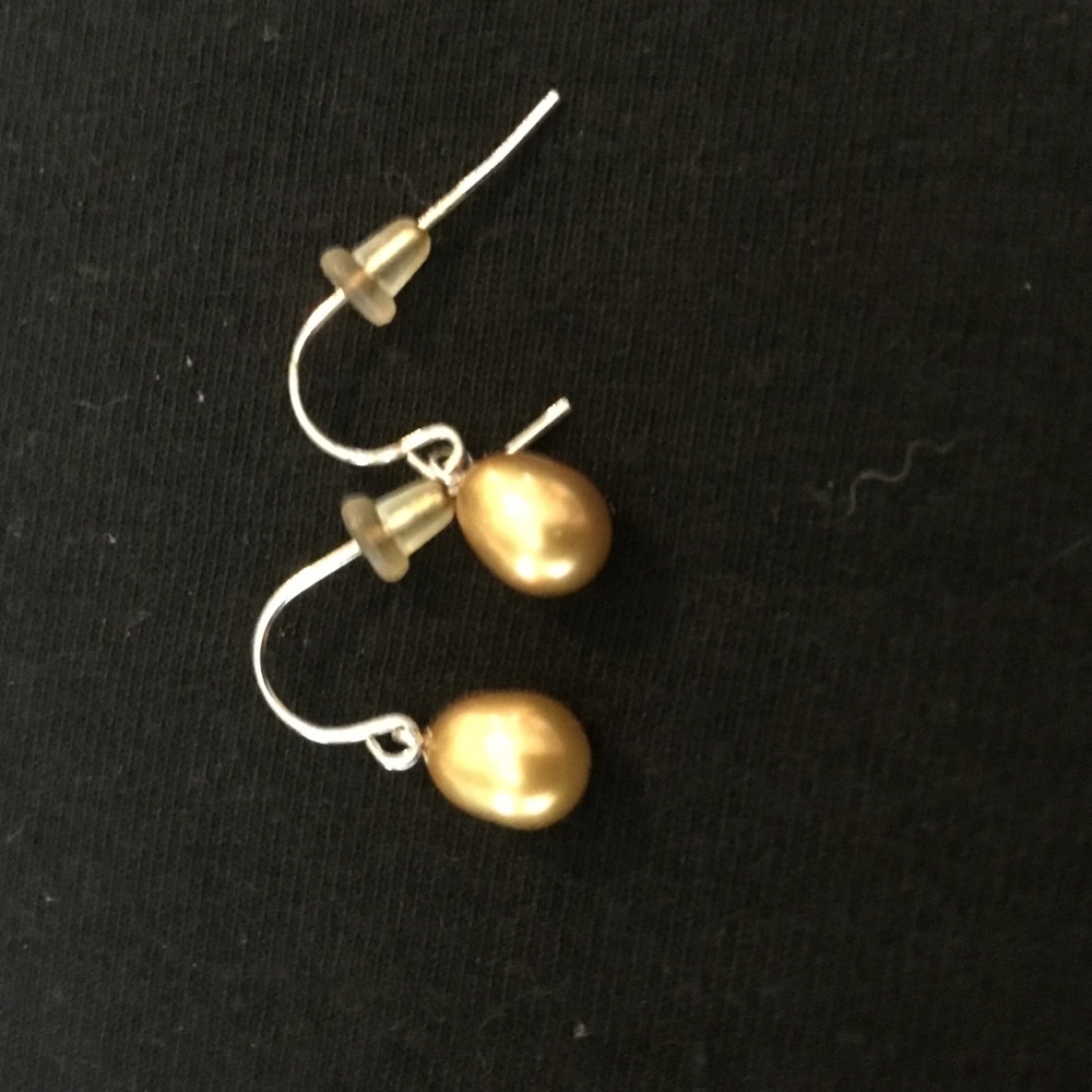 🌟Opera Length Multicolored Pearl Set - Picture 5 of 8